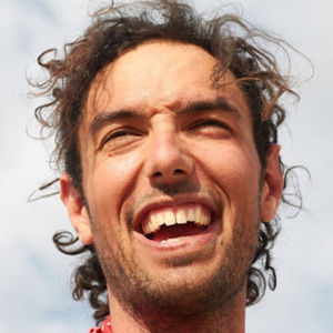 Meet your Posher, Benjamin